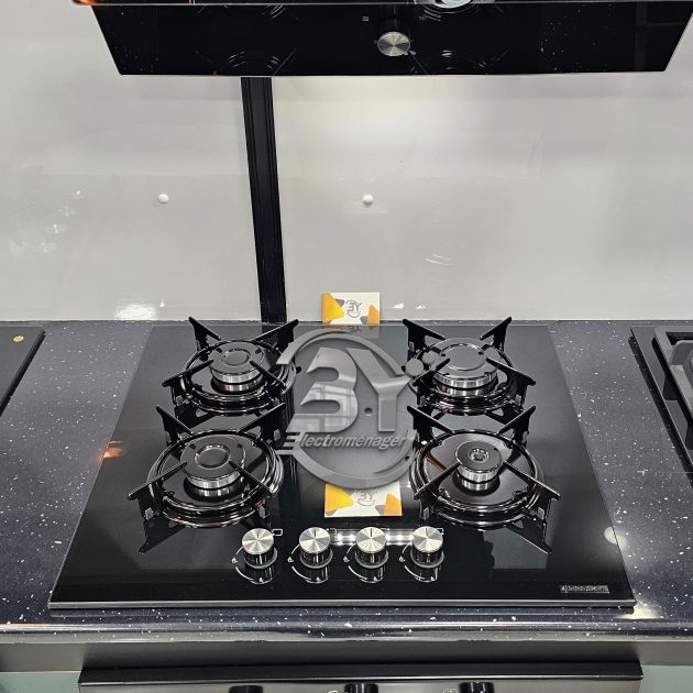 PROMOTION LA PLAQUE CHAUFFANTE CERAMIQUE ARCODYM 4 FEUX