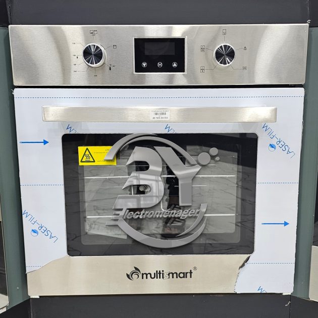 Four Encastrable Inox Multismart BF11