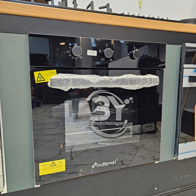 FOUR ENCASTRABLE MULTISMART GAZ GAZ /AF01
