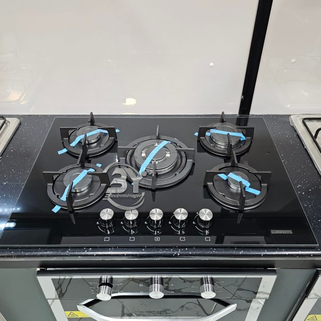 La plaque de cuisson ARCODYM/DYM-GH750 BTF