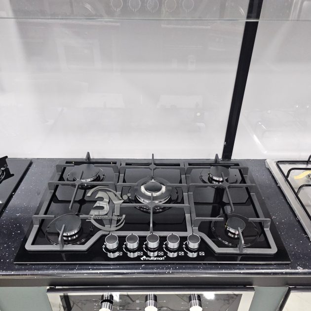 La plaque de cuisson MULTISMART /MS-GS207-5