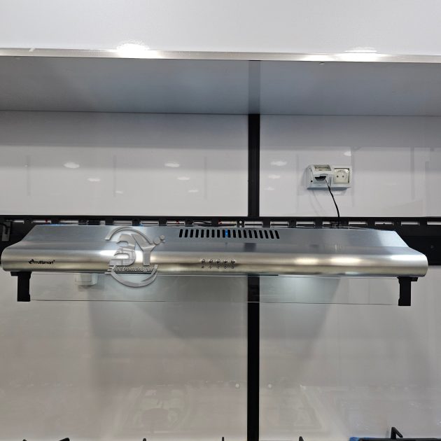La hotte MULTISMART 90CM
