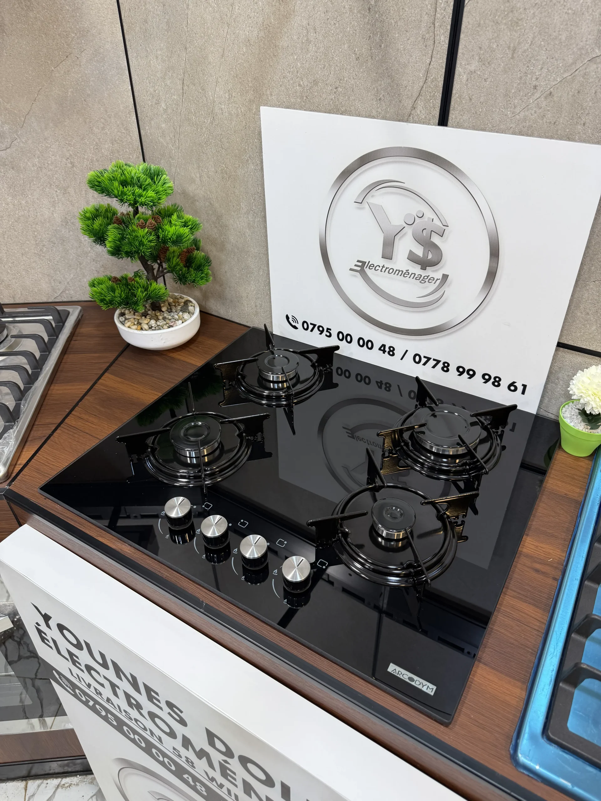 مضادة للكسر ✅ و بسعر 14900 دج فقط 🔥 - الصورة 4