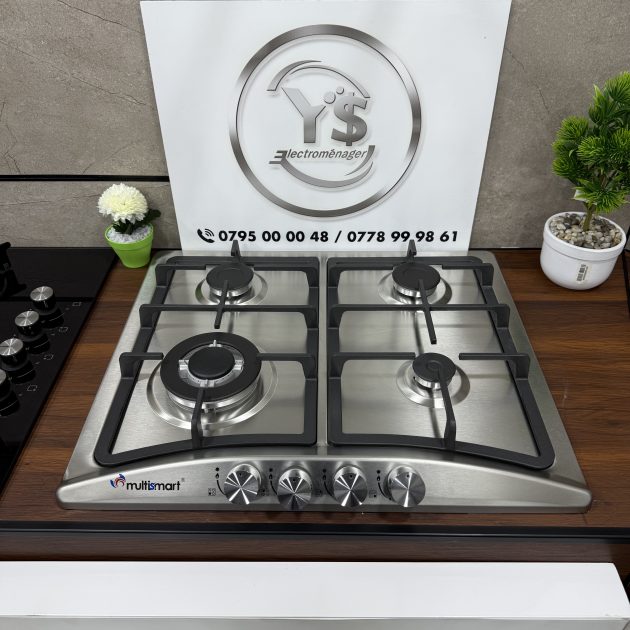 LA PLAQUE MULTISMART